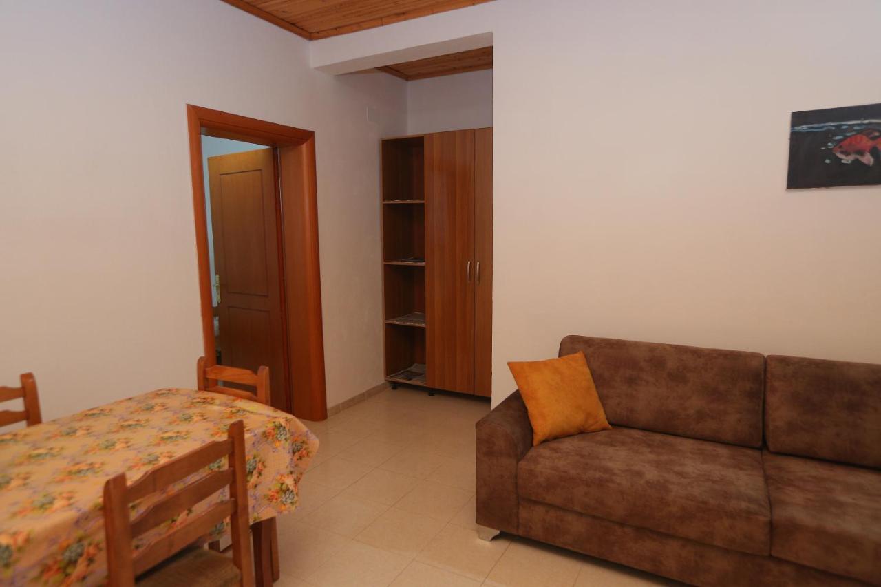 Apartment Celaj Velipojë Exterior foto